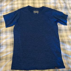 Patagonia Capilene Cool Tee XS